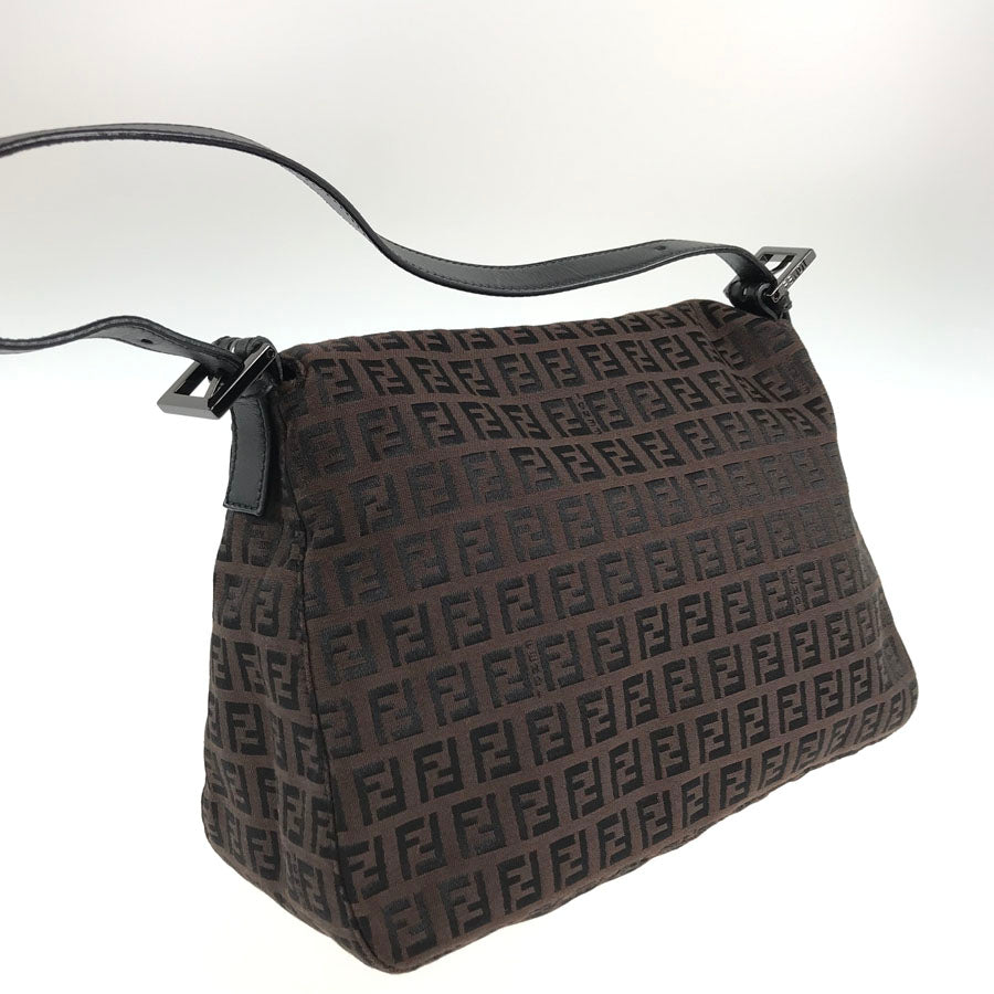 FENDI Mamma bucket one belt Shoulder Bag