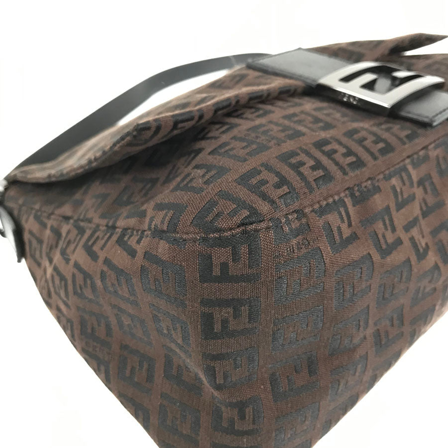 FENDI Mamma bucket one belt Shoulder Bag