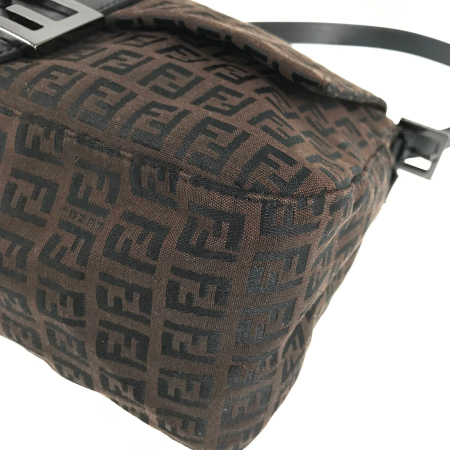 FENDI Mamma bucket one belt Shoulder Bag