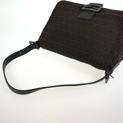 FENDI Mamma bucket one belt Shoulder Bag