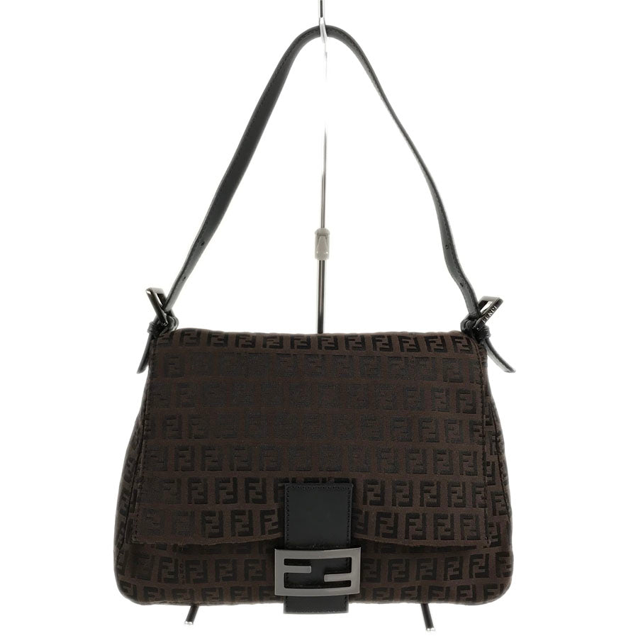 FENDI Mamma bucket one belt Shoulder Bag