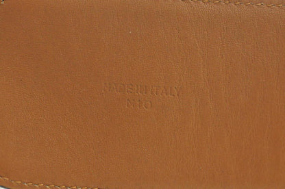 Celine Belt Leather Purple  sa2622