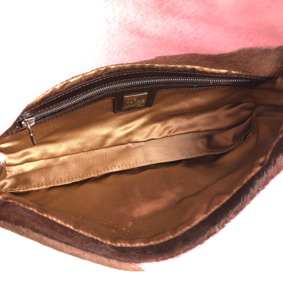 FENDI Mamma bucket Shoulder bag