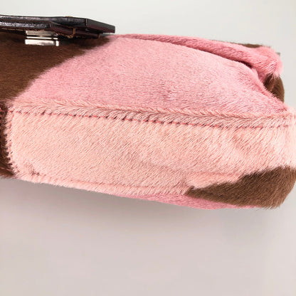 FENDI Mamma bucket Shoulder bag