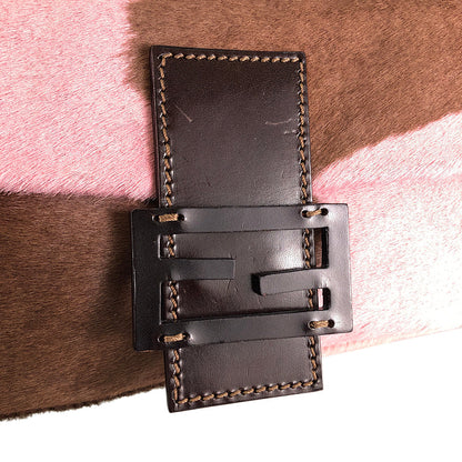 FENDI Mamma bucket Shoulder bag